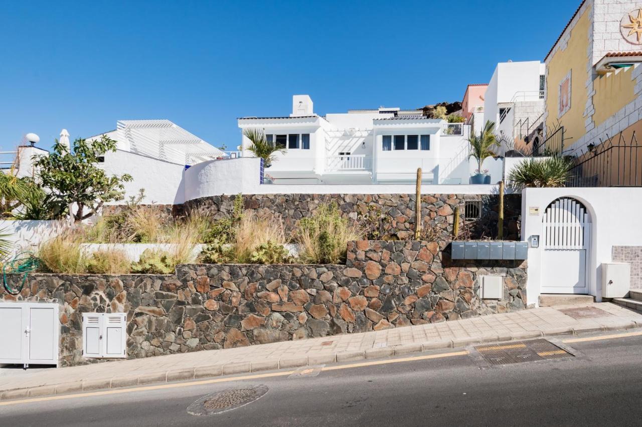 Sea View Villa