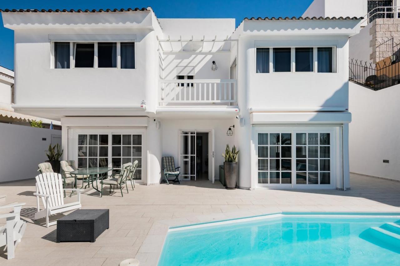Villa Sea View *
