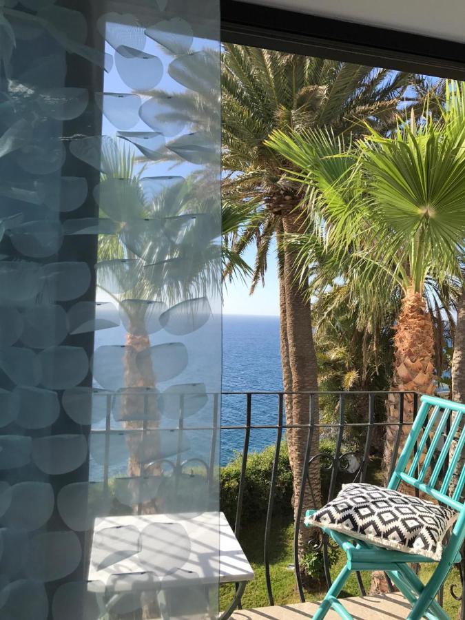 Boutique Sea View In Apartment