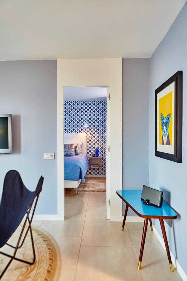 Apartment Boutique Sea View In