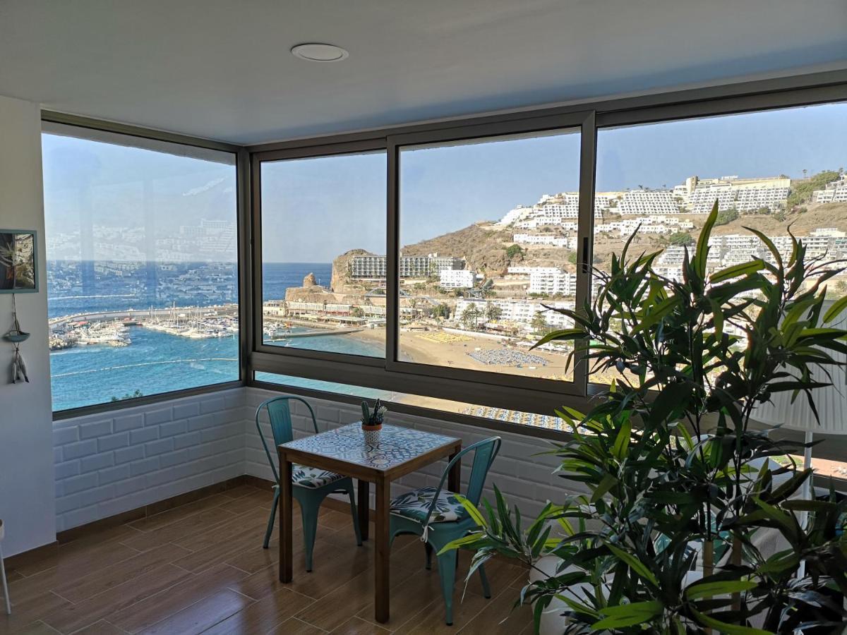903 Ocean View House - Puerto Rico Mogán