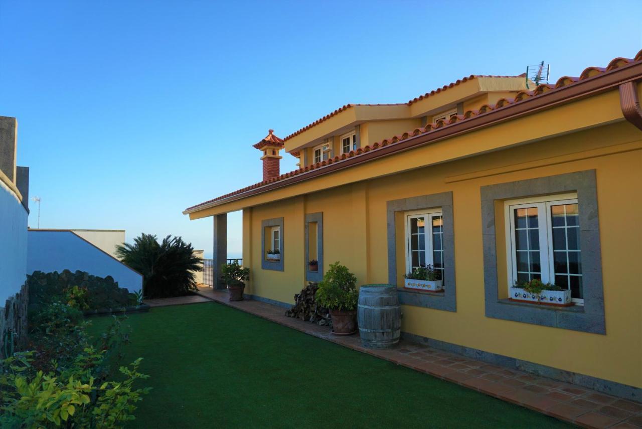 Pedro's House With Fantastic Views