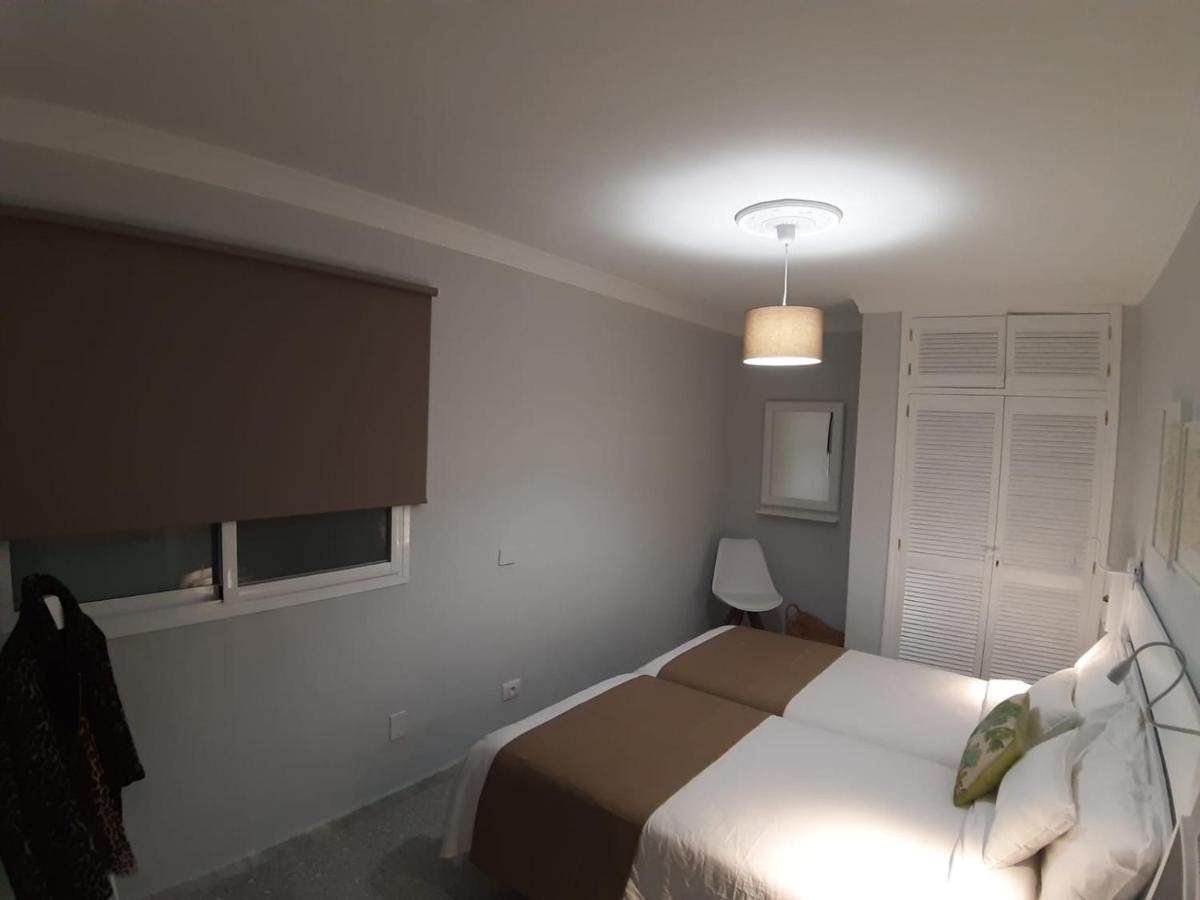 Trip Canteras, New Apartment *