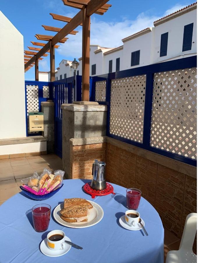 Apartamento Vivienda Agaete Paradise *