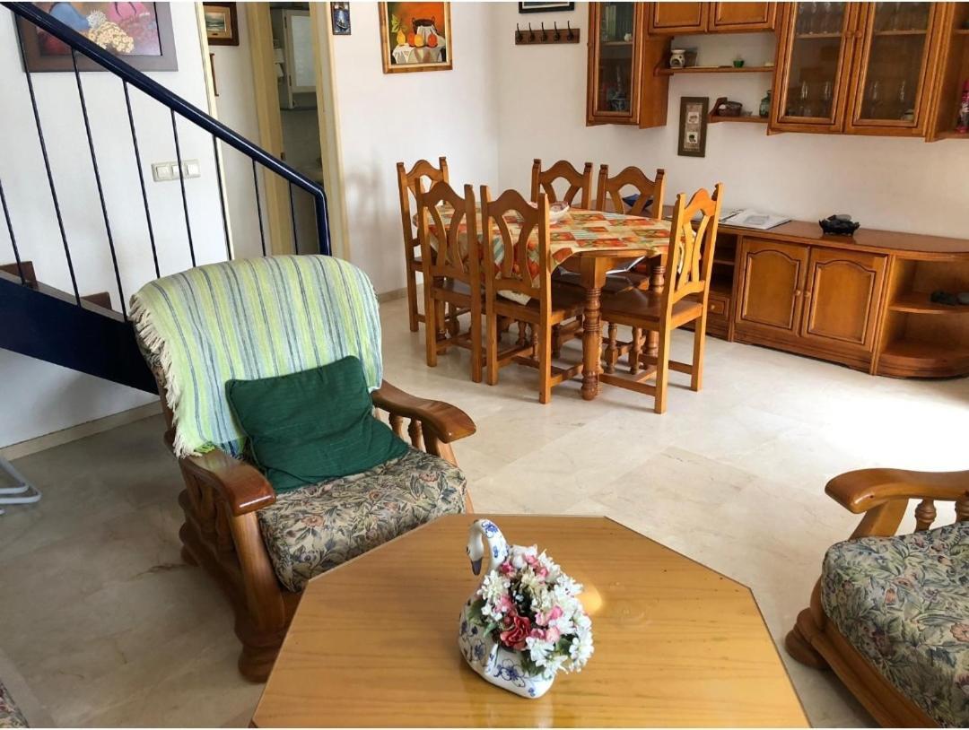 Vivienda Agaete Paradise *