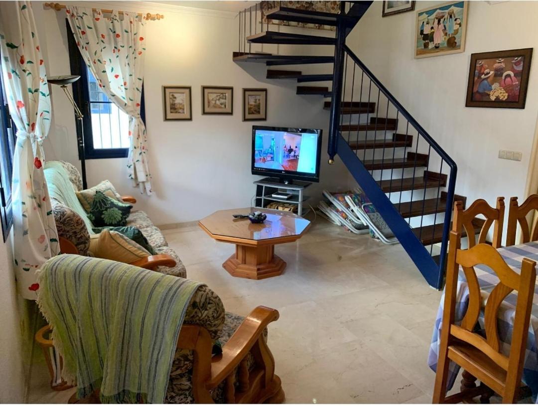 Vivienda Agaete Paradise