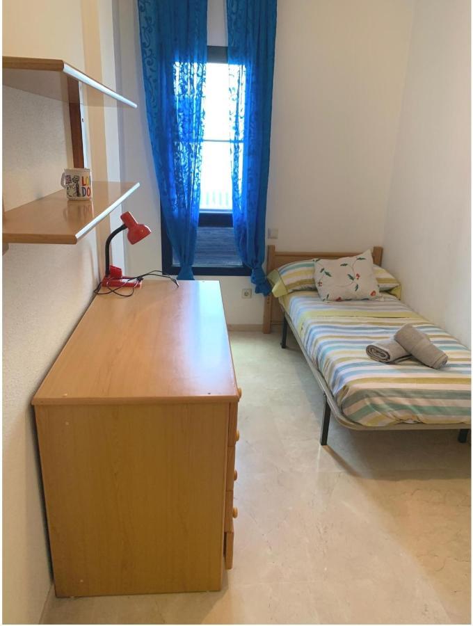 Vivienda Agaete Paradise Apartamento Puerto de las Nieves
