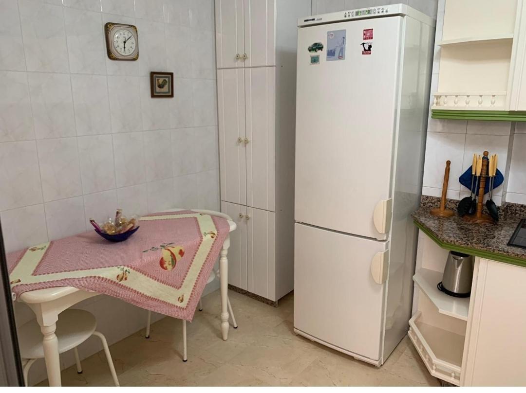 Vivienda Agaete Paradise *