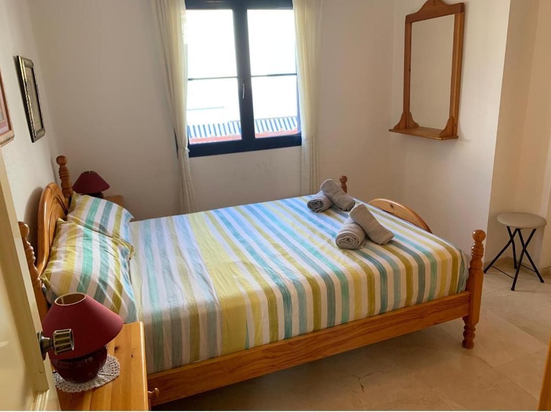Apartamento Vivienda Agaete Paradise Puerto de las Nieves