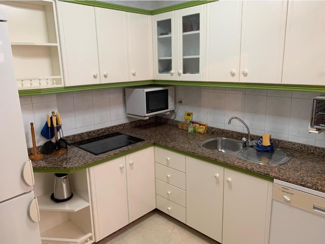 Apartamento Vivienda Agaete Paradise *