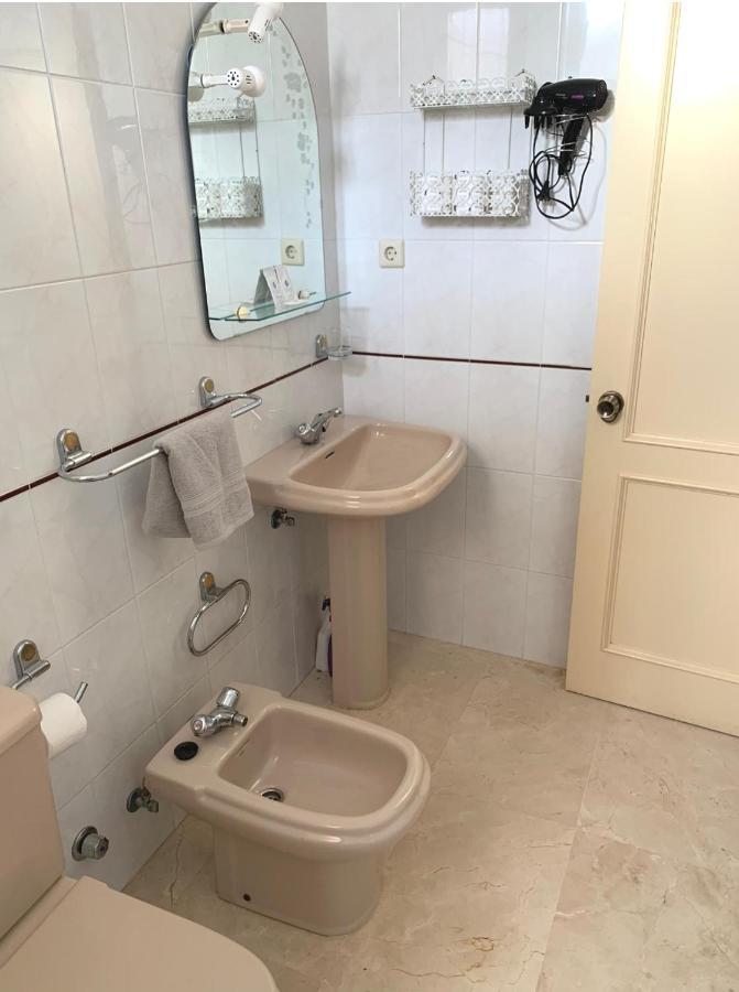 Vivienda Agaete Paradise Apartamento