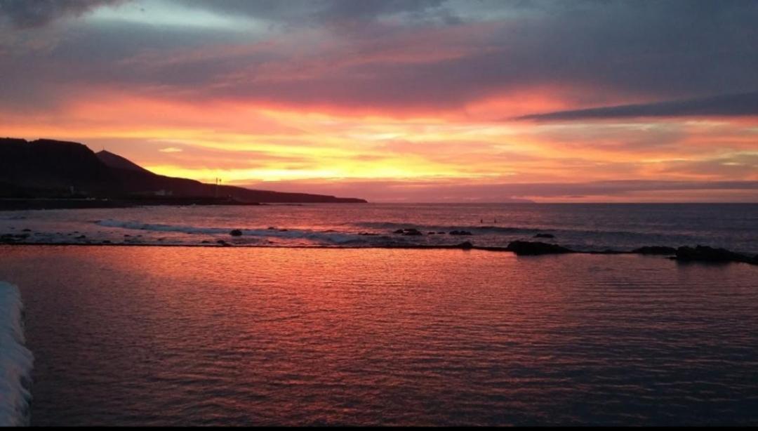 Mary's Holiday home Moya (Gran Canaria)