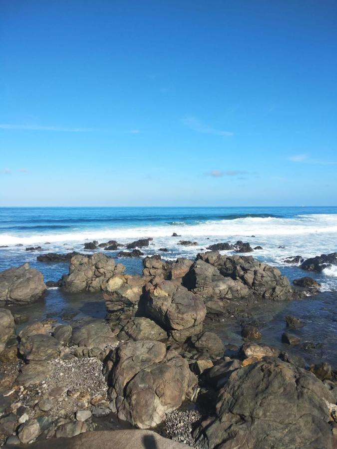 Mary's Holiday home Moya (Gran Canaria)