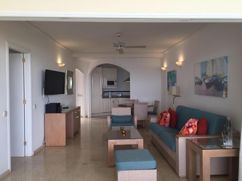 Apartment Anfi De Mar