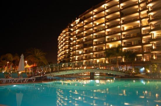 Apartment Anfi De Mar La Playa de Arguineguin