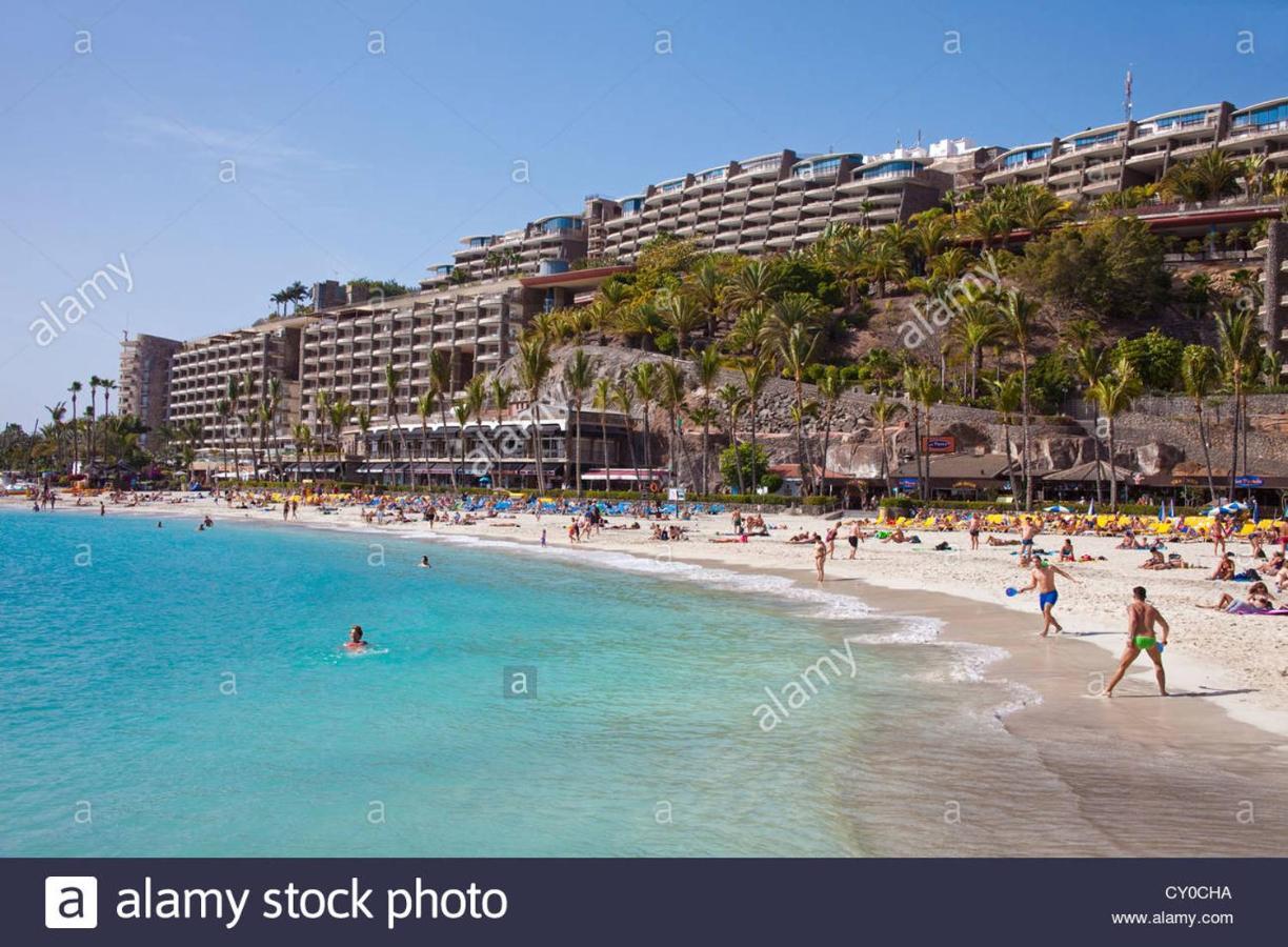 Apartment Anfi De Mar *