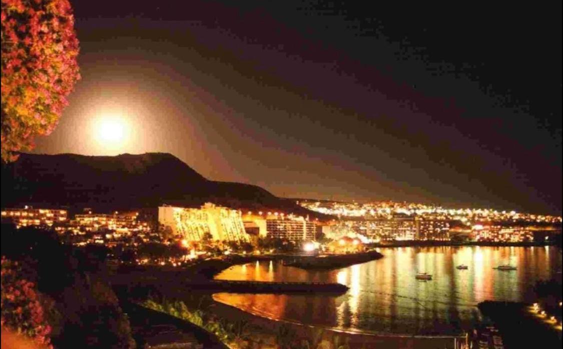 Anfi De Mar *