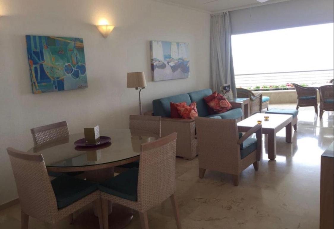 Apartment Anfi De Mar *