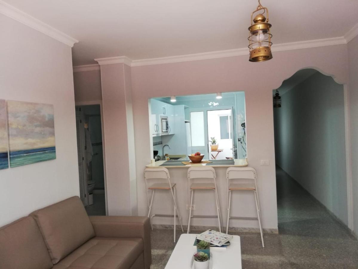 Trip Canteras, New Apartment Las Palmas de Gran Canaria