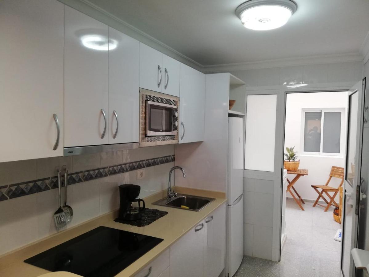 Trip Canteras, New Apartment *