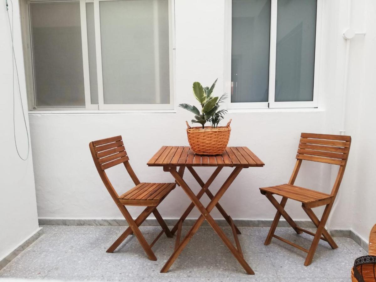 Apartment Trip Canteras, New