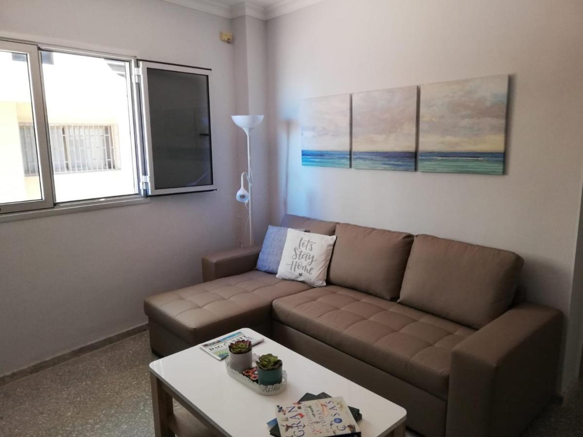Trip Canteras, New Apartment Las Palmas de Gran Canaria