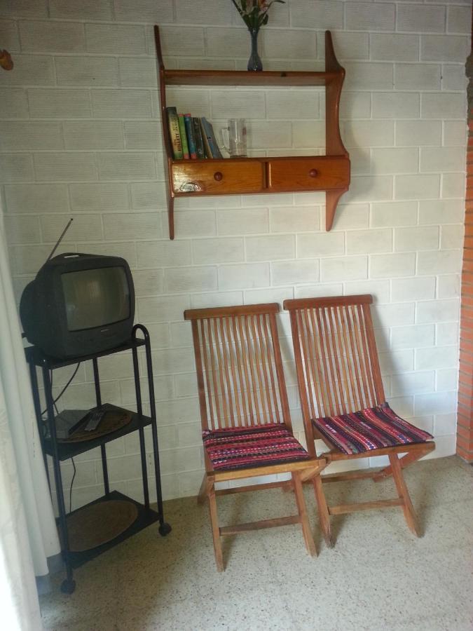 Apartment Casita