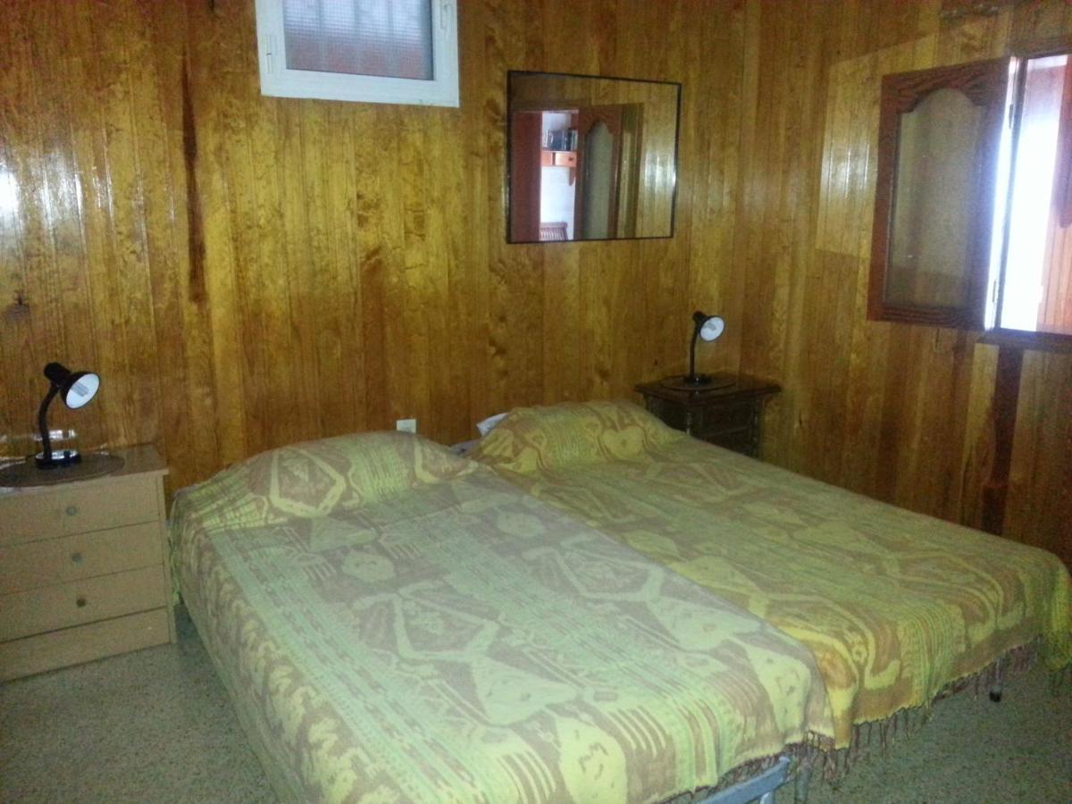 Apartment Casita *