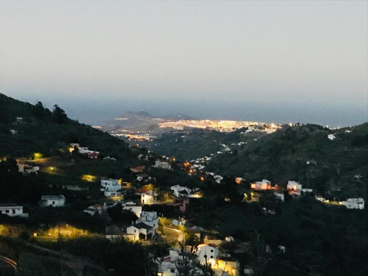 Vakantiehuis Con Bonitas Vistas *