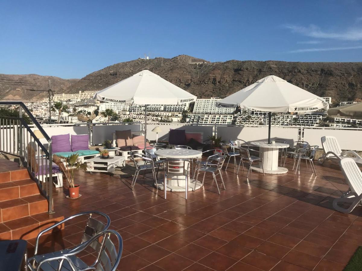 Apartamento Coxinella *