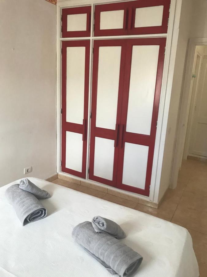 Apartamento Coxinella
