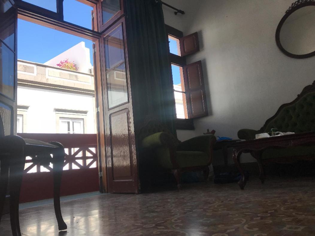 Stardust House Vegueta