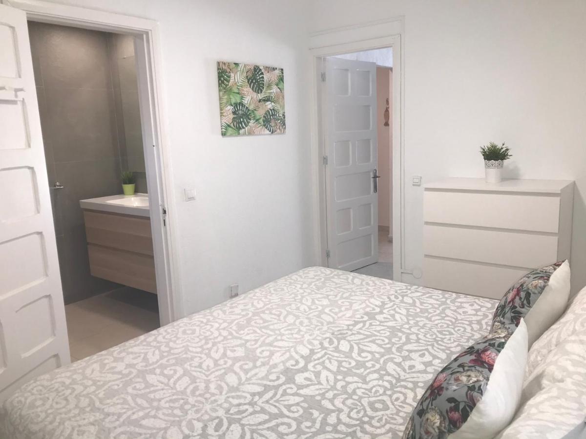 Apartment Monte Rojo Terrace San Agustin (Gran Canaria)