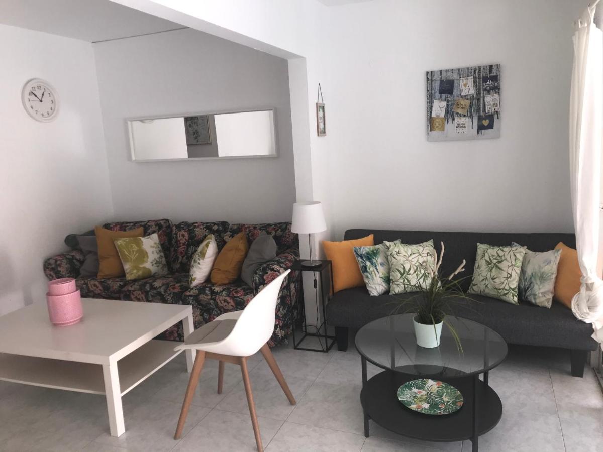 Apartment Monte Rojo Terrace
