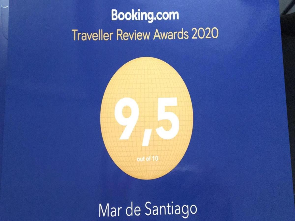 Appartement Mar De Santiago 3b *