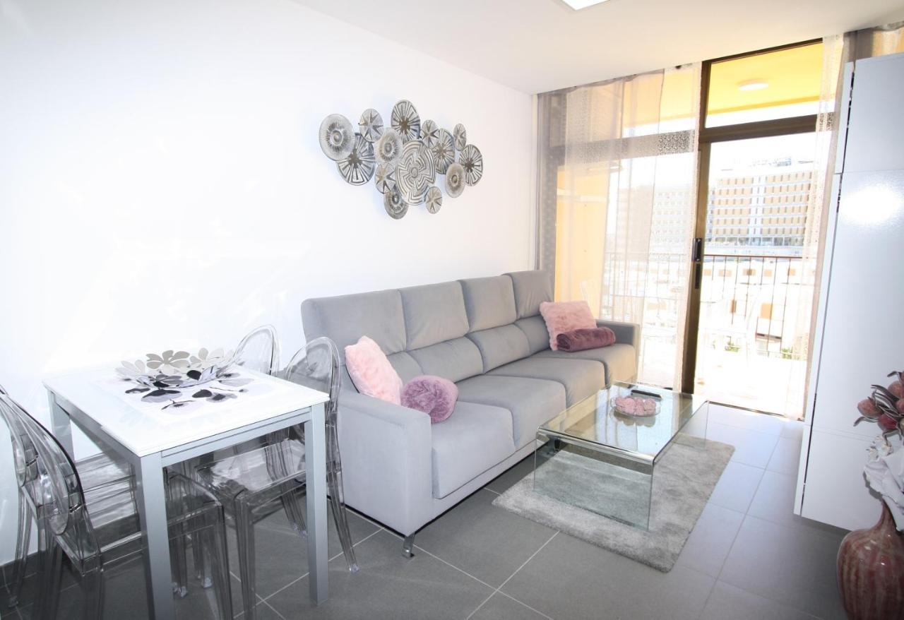 Apartamento Fantastic With Sea Views Playa del Inglés