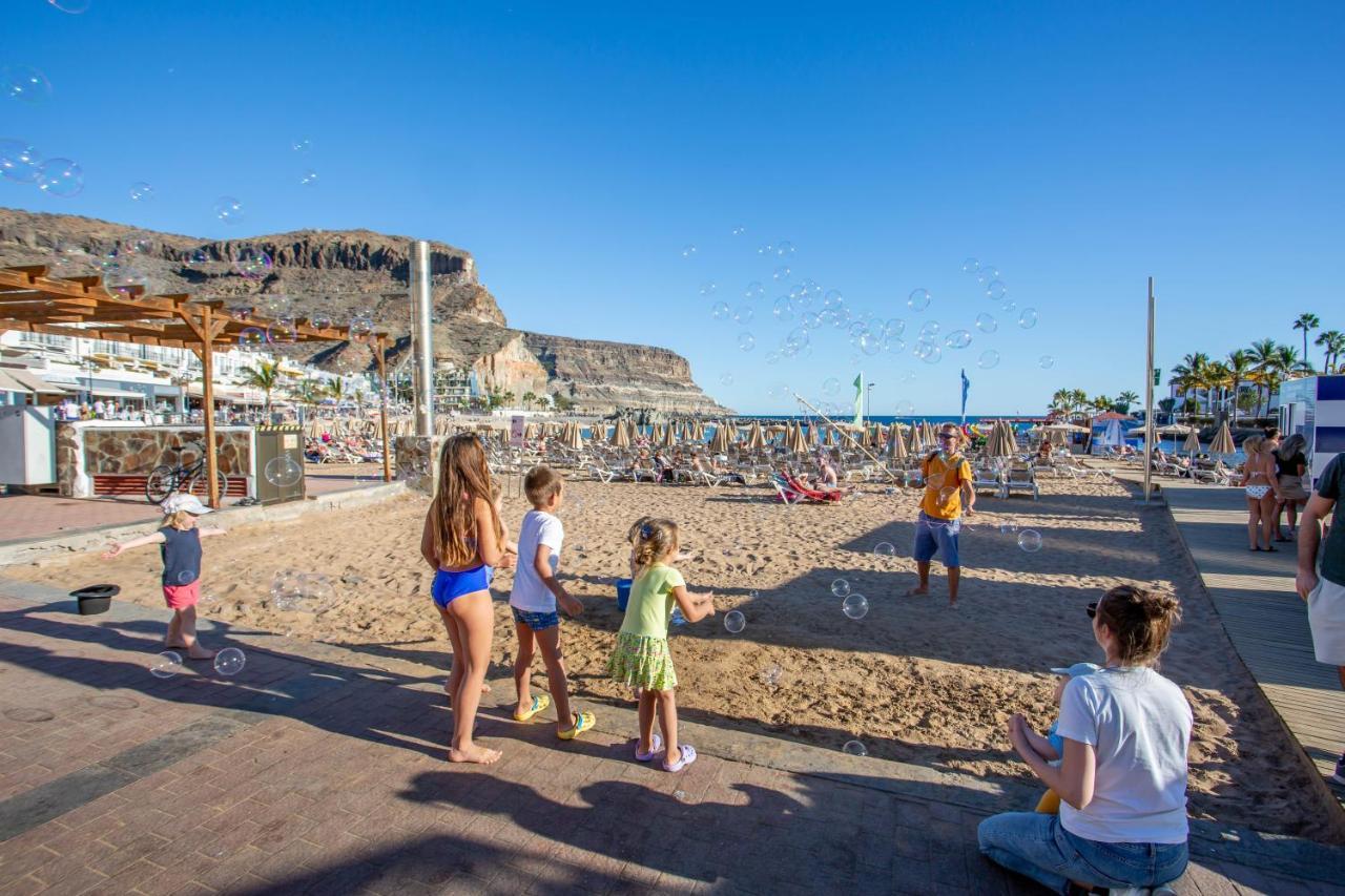 Ribera Del Puerto - Luxe With Great Terrace And Sea View * Puerto De Mogan
