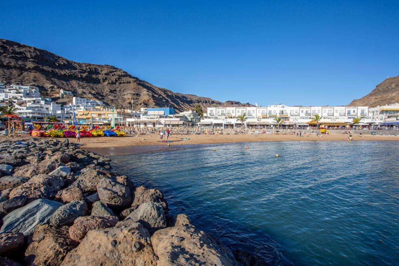 Ribera Del Puerto - Luxe With Great Terrace And Sea View *
