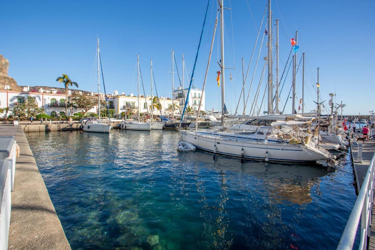 Ribera Del Puerto - Luxe With Great Terrace And Sea View *