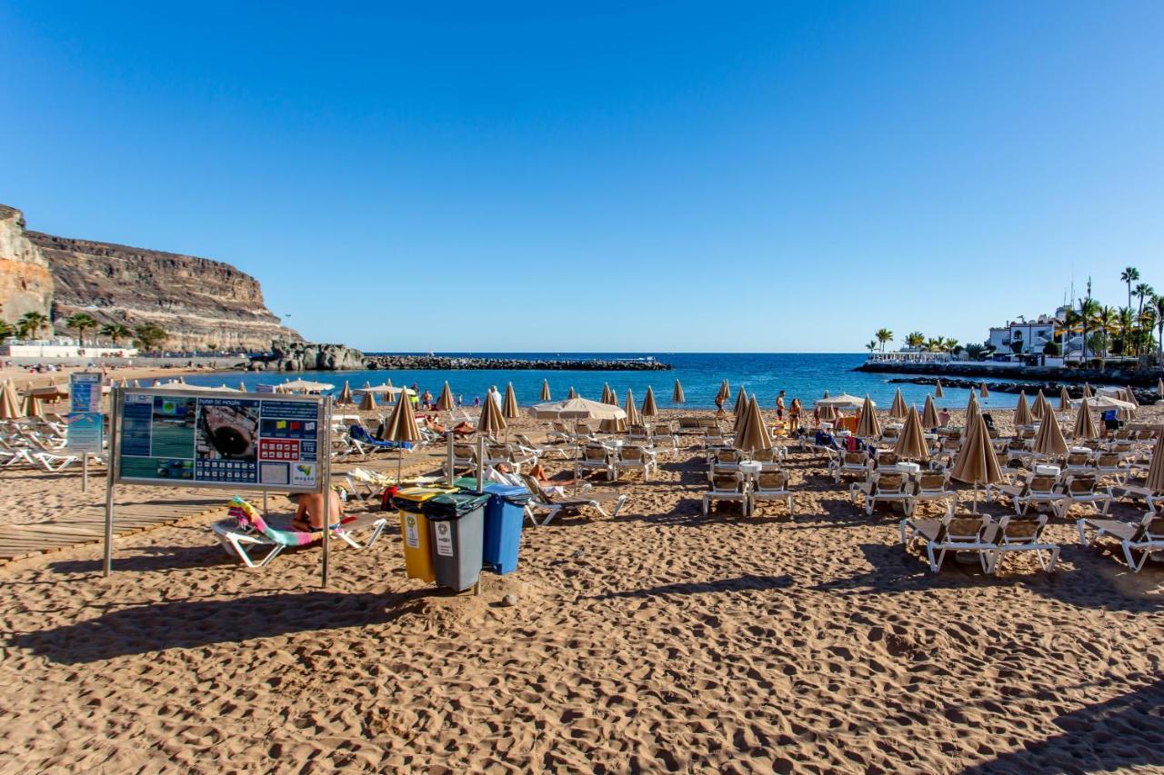 Apartamento Ribera Del Puerto - Luxe With Great Terrace And Sea View