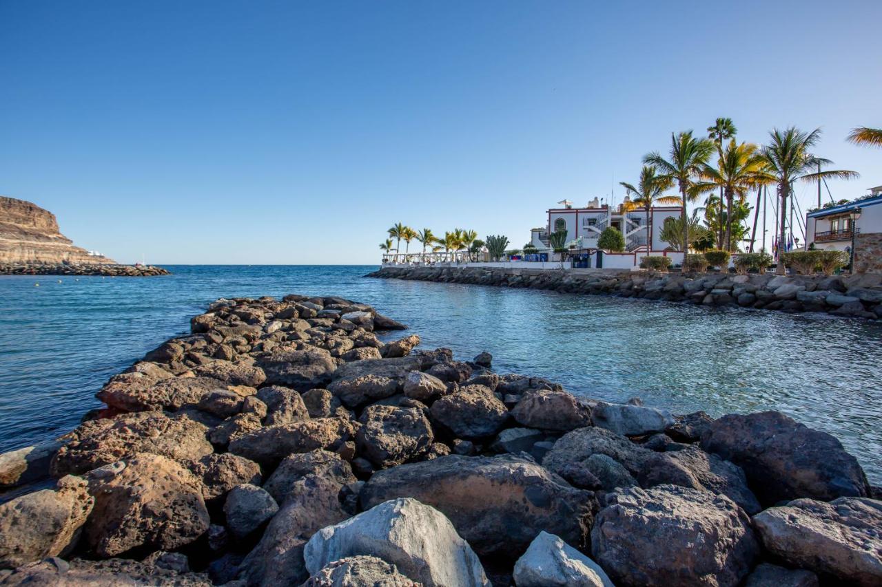 Apartamento Ribera Del Puerto - Luxe With Great Terrace And Sea View *