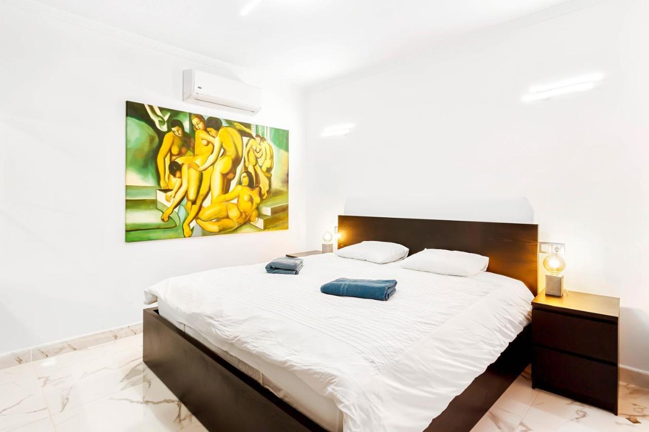 Ribera Del Puerto - Luxe With Great Terrace And Sea View Puerto De Mogan