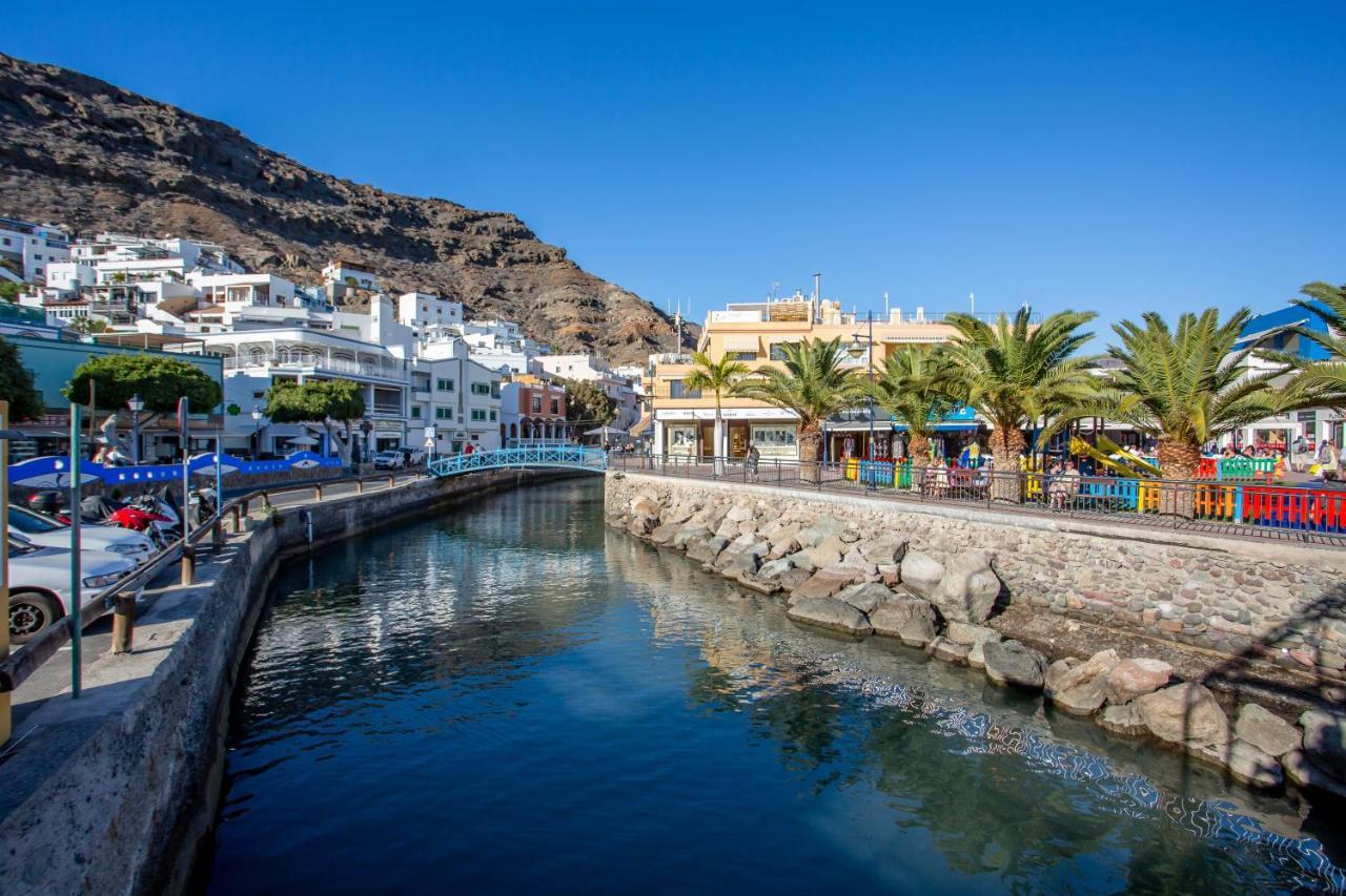 Ribera Del Puerto - Luxe With Great Terrace And Sea View Apartamento *