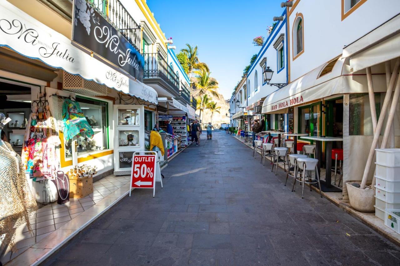 Apartamento Ribera Del Puerto - Luxe With Great Terrace And Sea View *