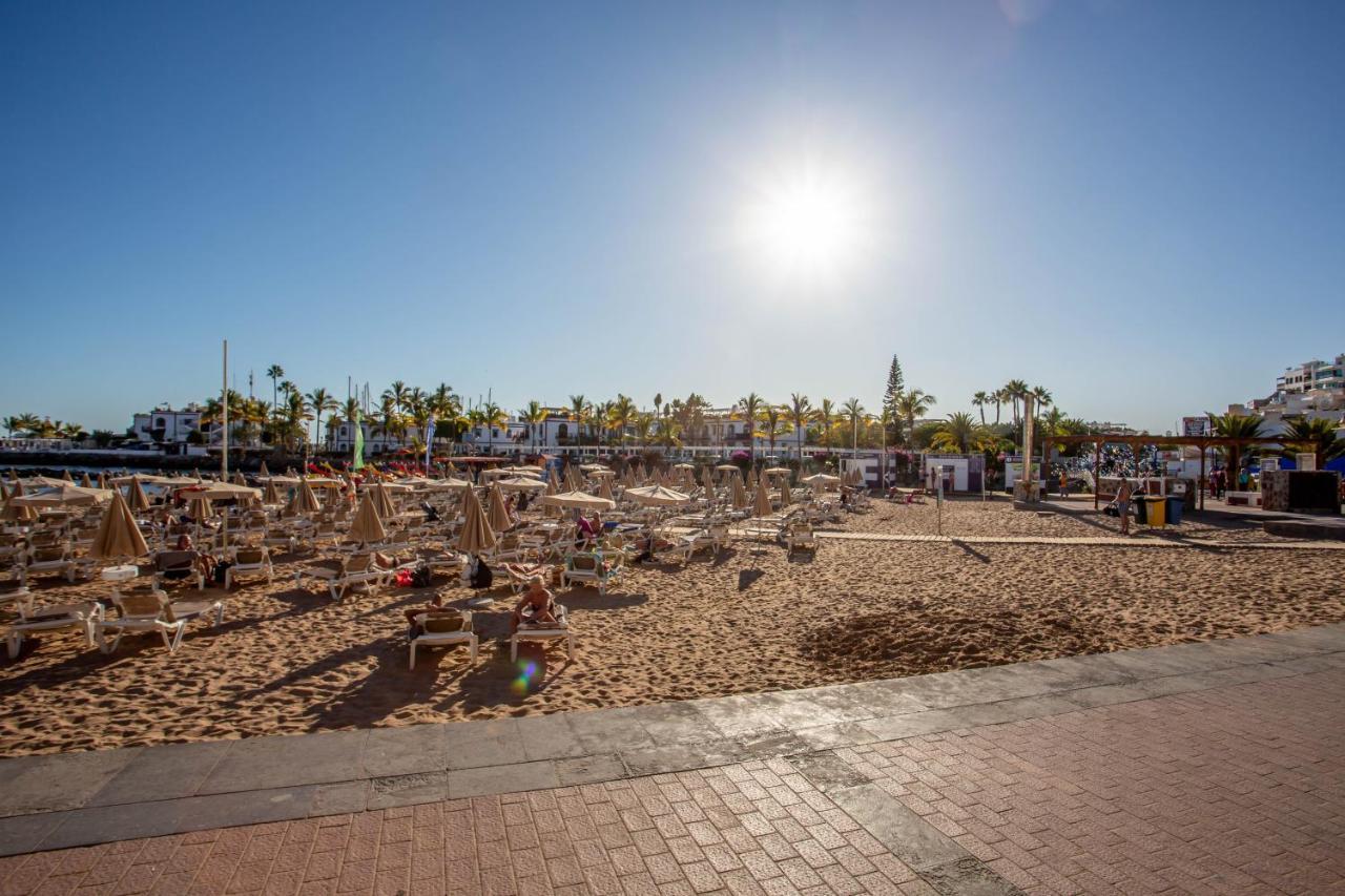 Ribera Del Puerto - Luxe With Great Terrace And Sea View Puerto De Mogan