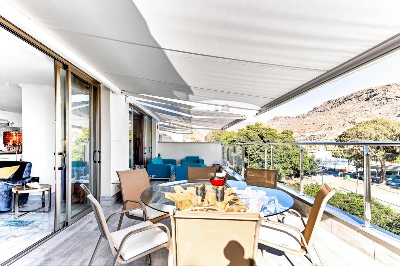 Rivera Del Puerto Luxury Penthouse With Great Terrace And Sea View *