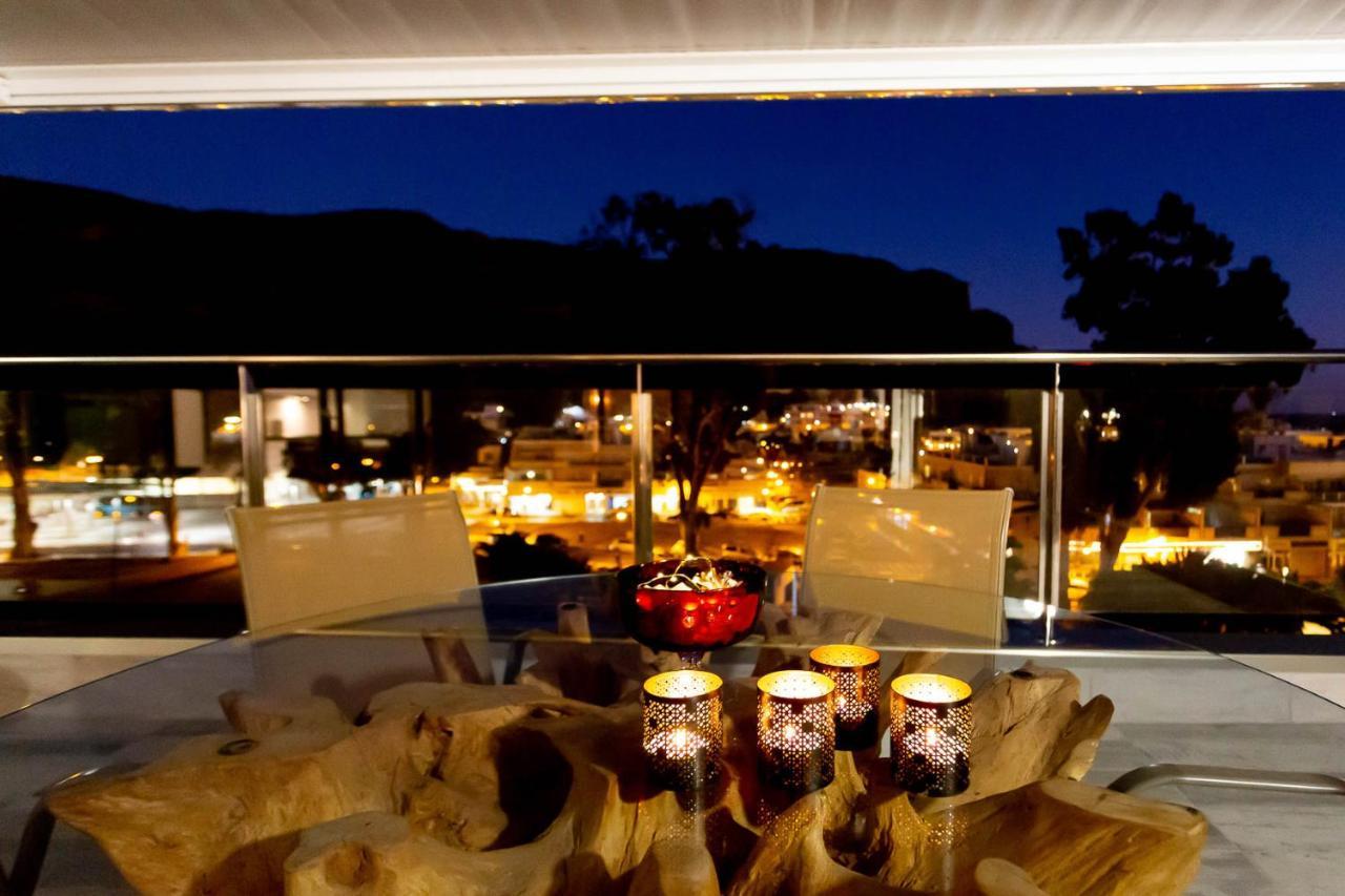 Apartamento Rivera Del Puerto Luxury Penthouse With Great Terrace And Sea View *