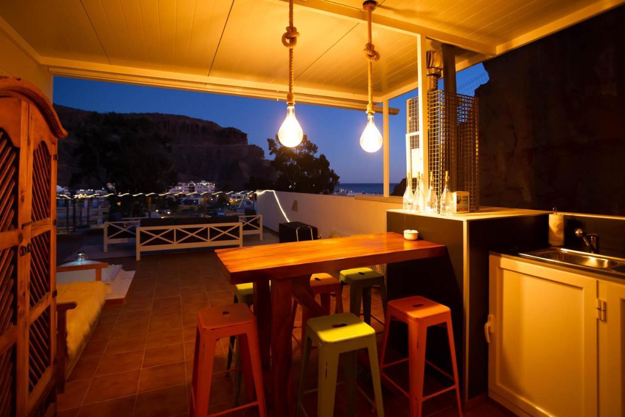 Apartamento Rivera Del Puerto Luxury Penthouse With Great Terrace And Sea View *