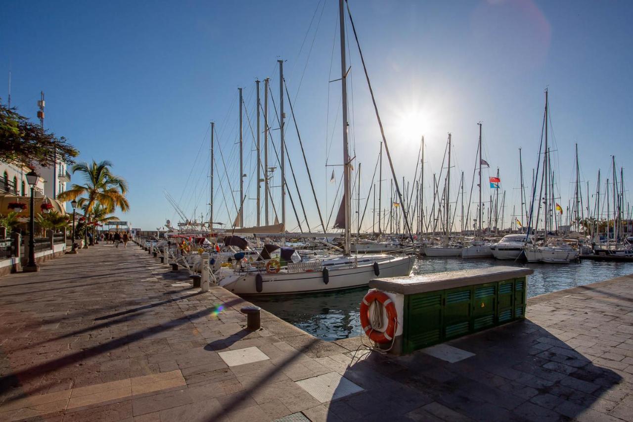 Apartamento Rivera Del Puerto Luxury Penthouse With Great Terrace And Sea View *