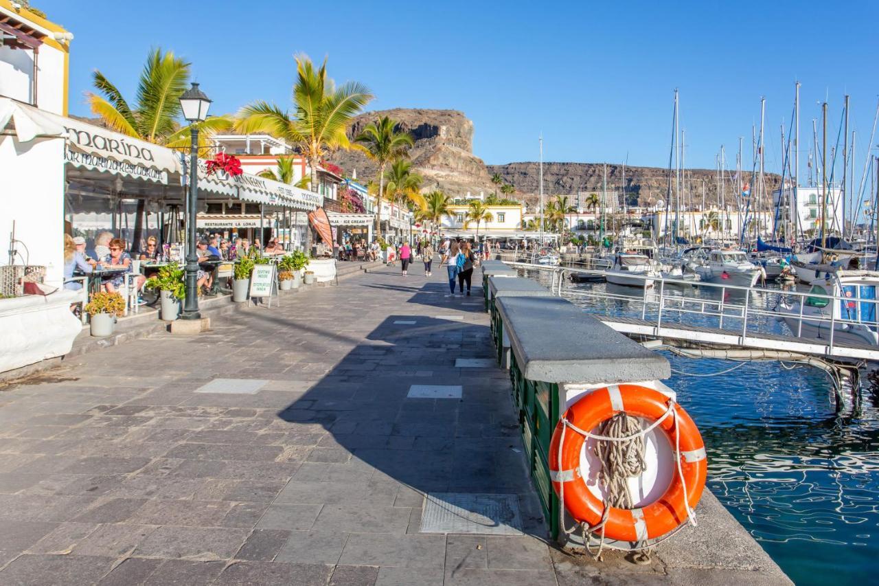 Ribera Del Puerto - Luxe With Great Terrace And Sea View *